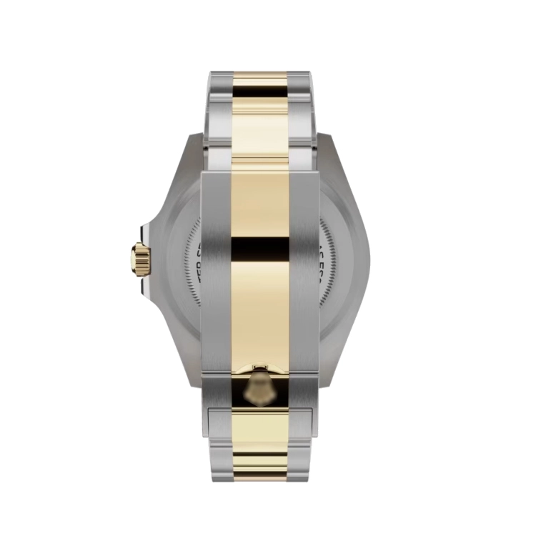 ZXOXR 126603B 43mm