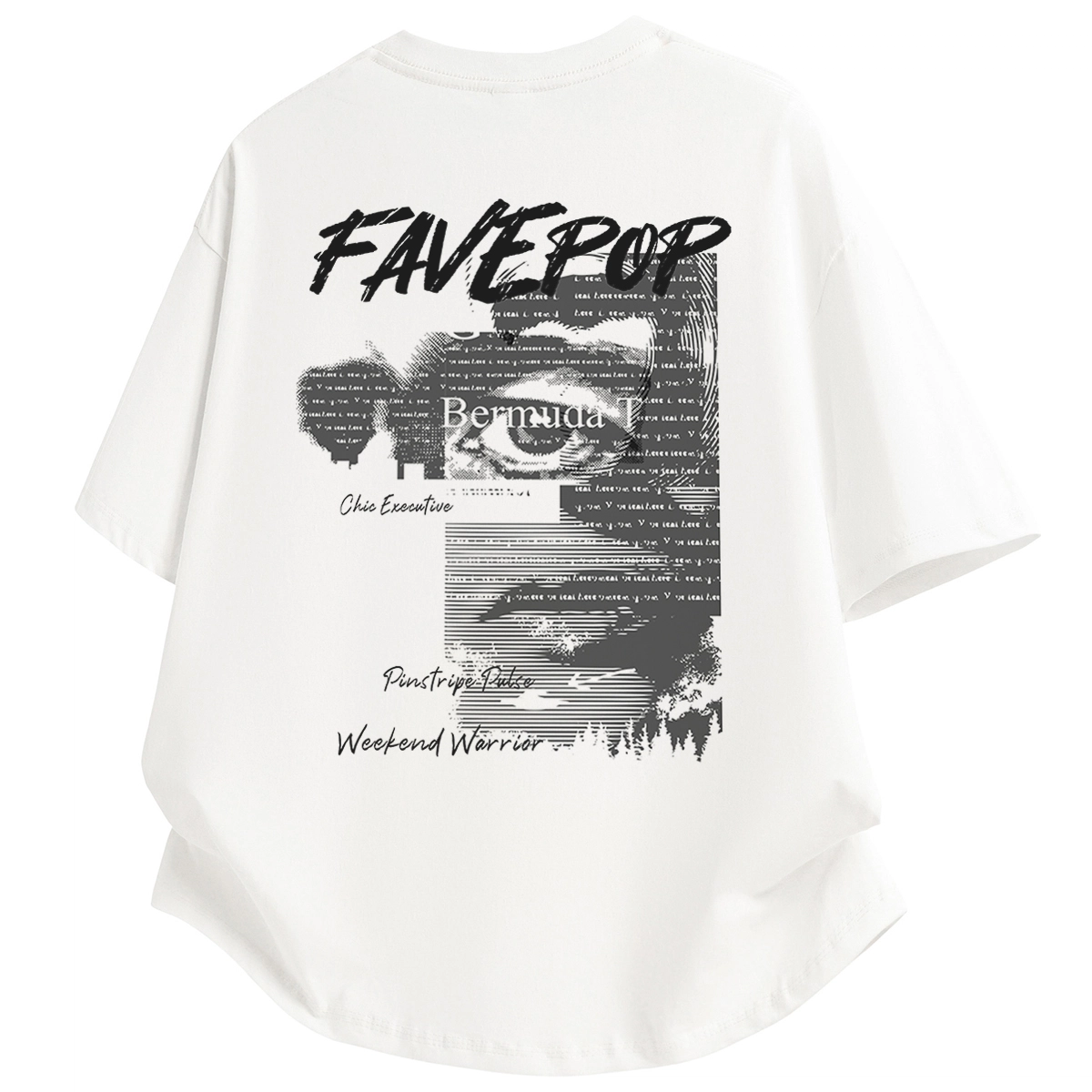 FAVEPOP logoT