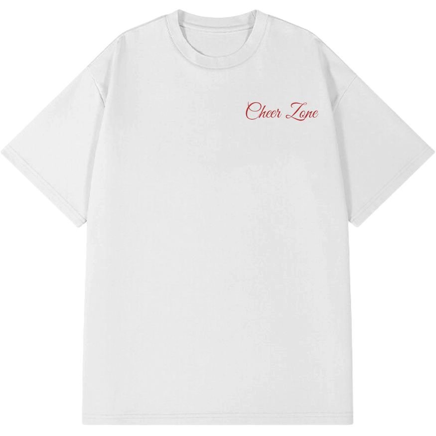 CHEER ZONE 220T