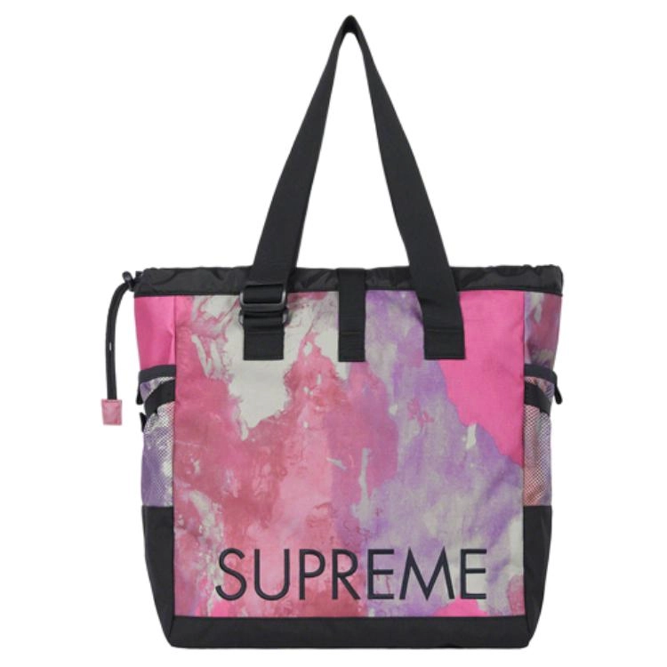 Supreme xThe North Face 2020 SS20 Week 13 Logo