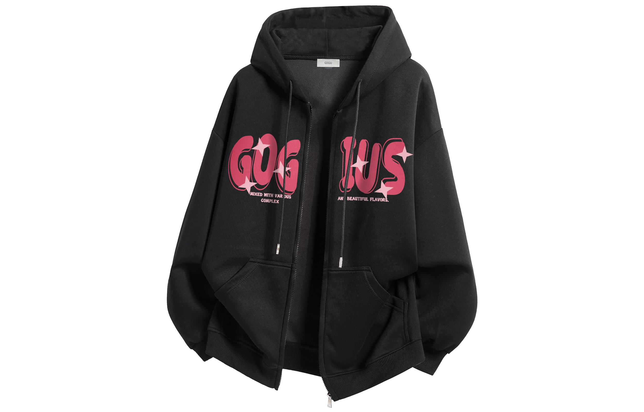 GOGIU logo