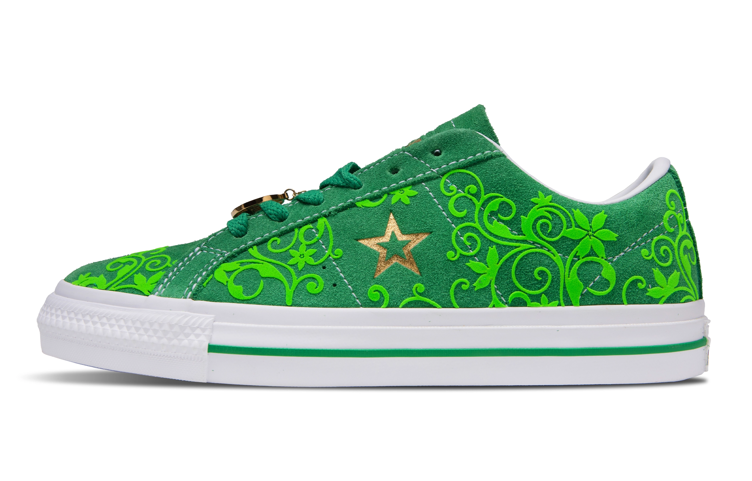 Converse One Star Pro