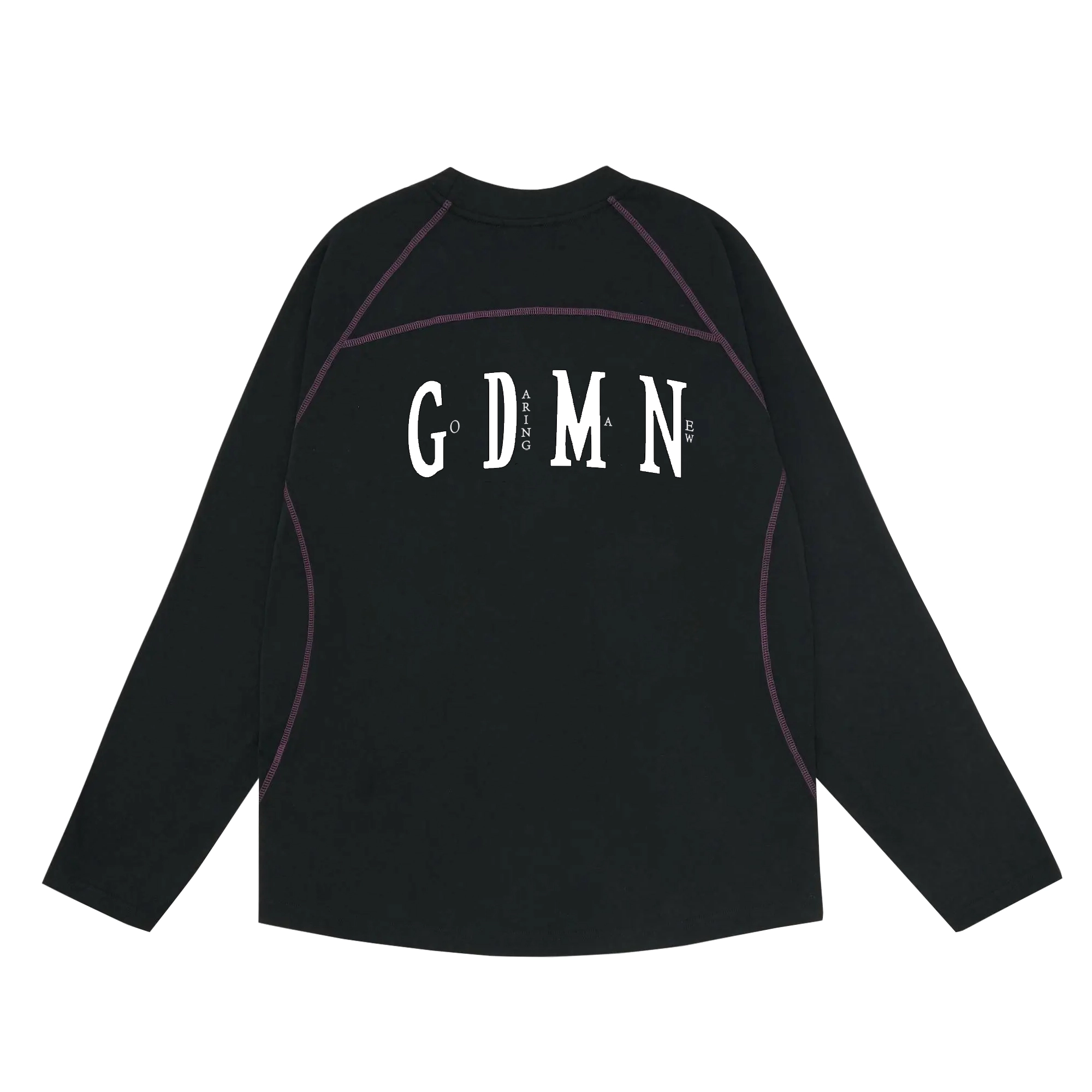 GDMN logoT