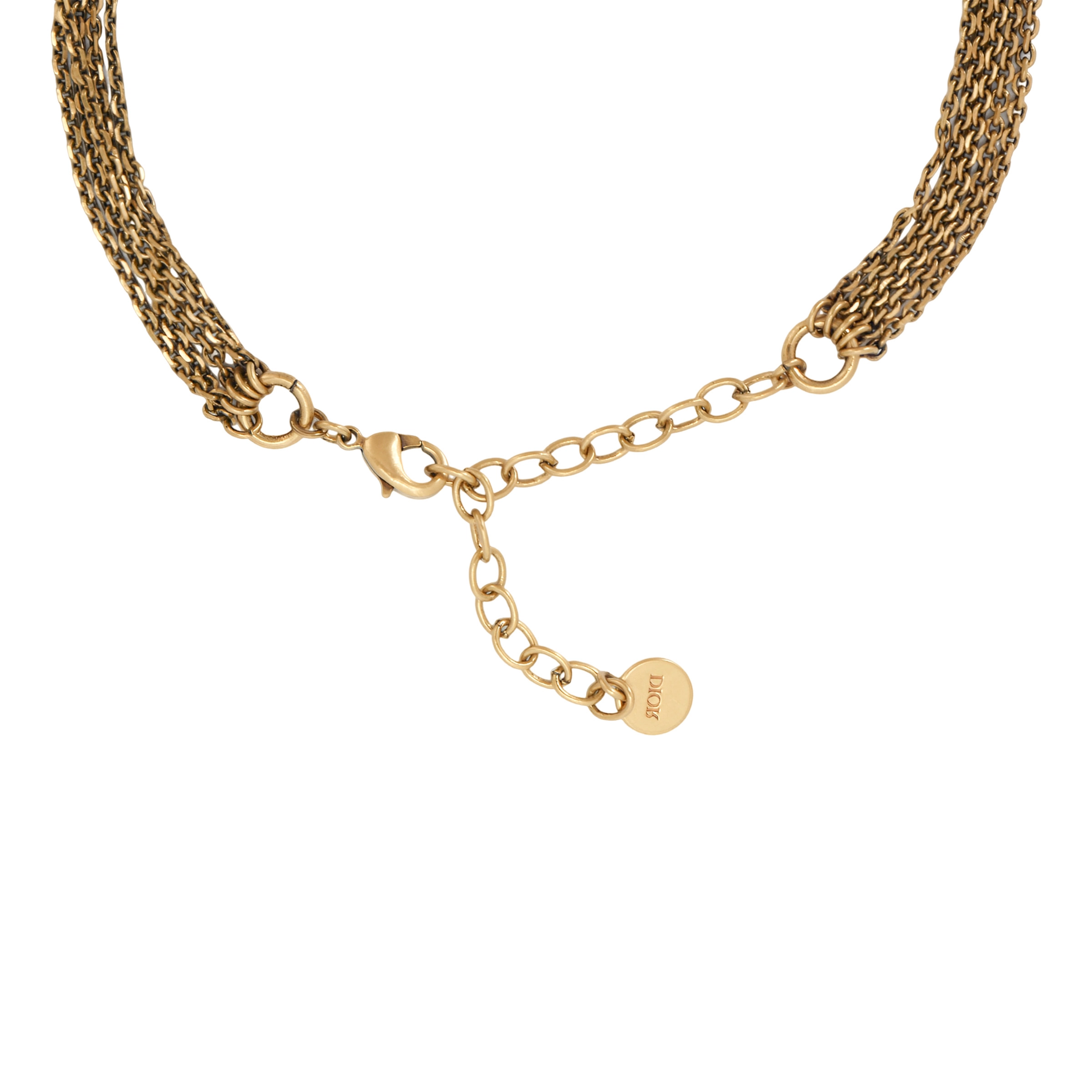 Dior J'Adior choker