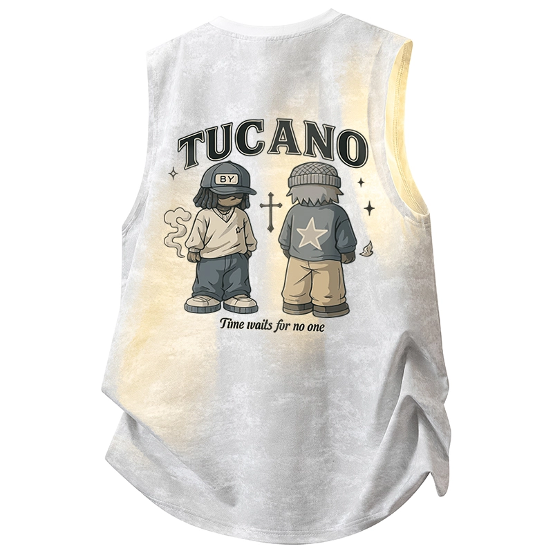 TUCANO