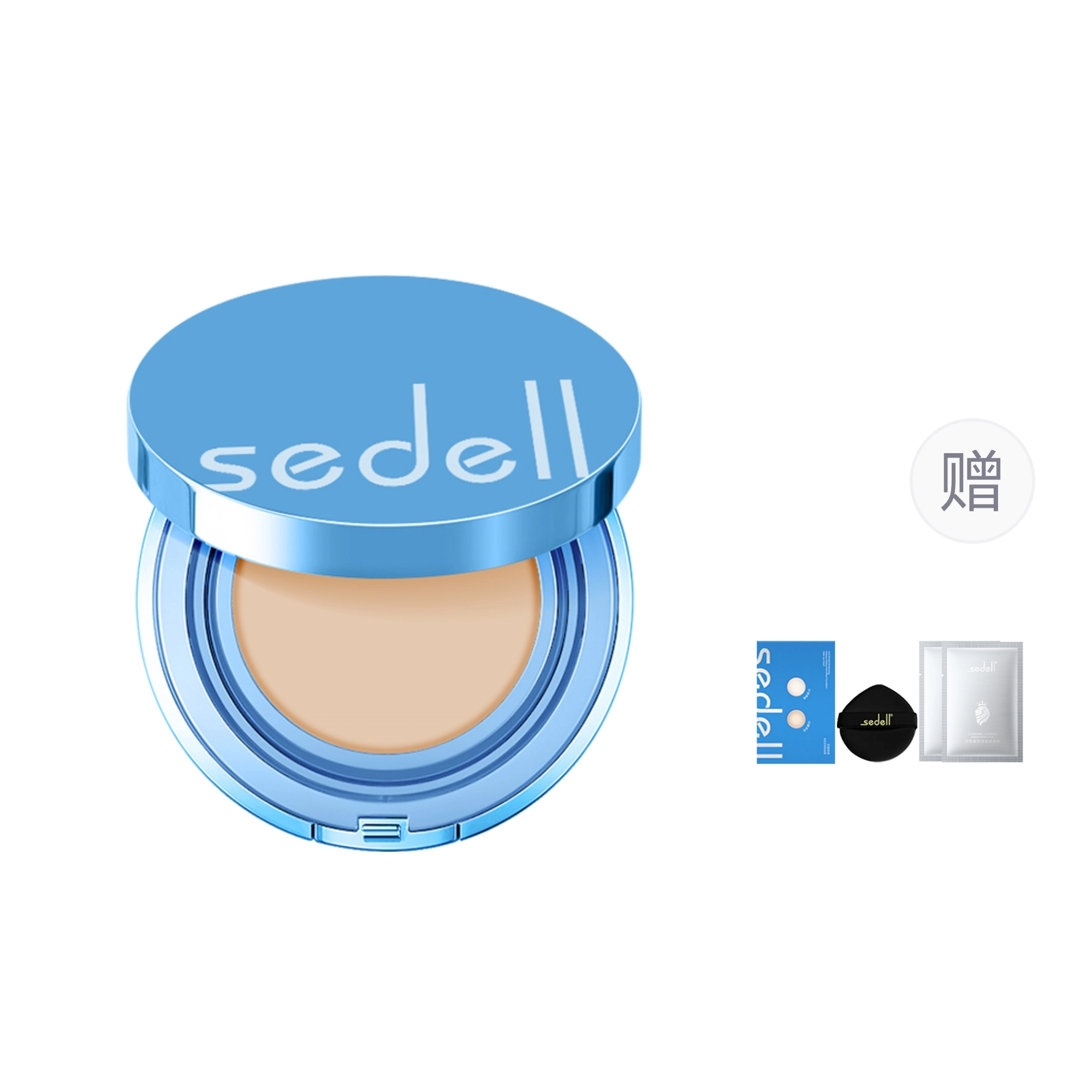 SEDELL