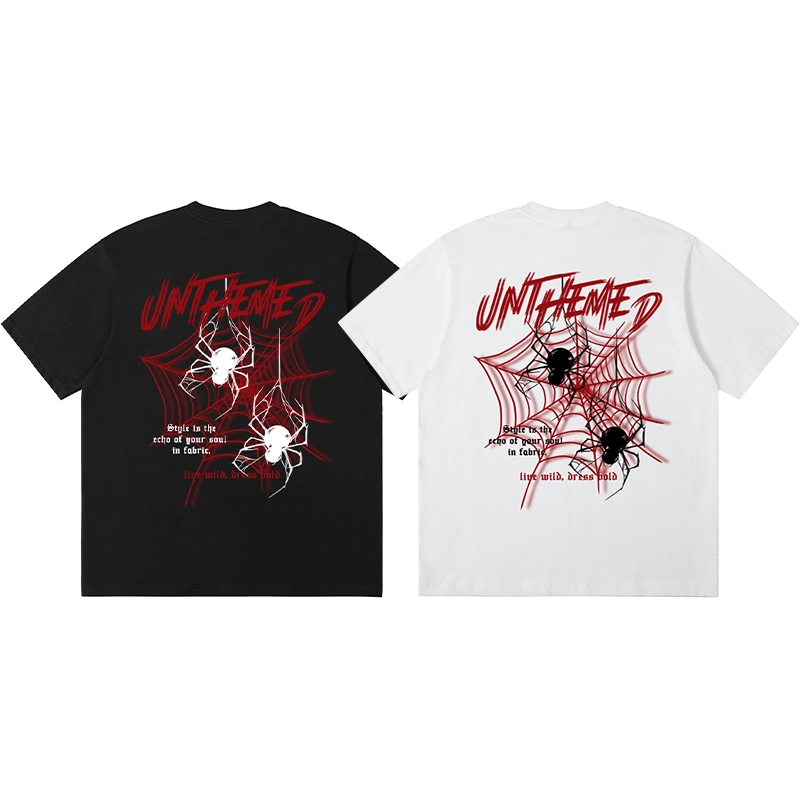 UNthemed T