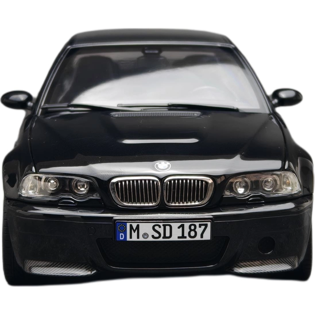 NOREV 118M3 CSL E46