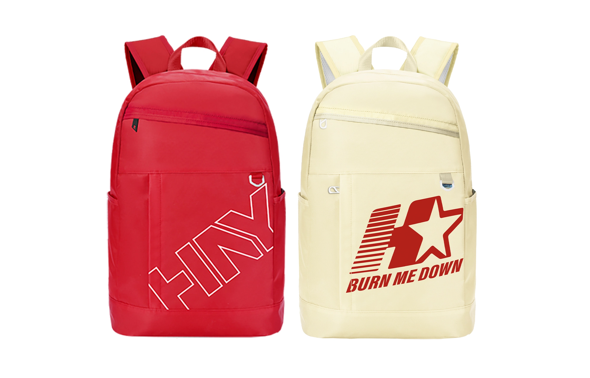 HINY Logo