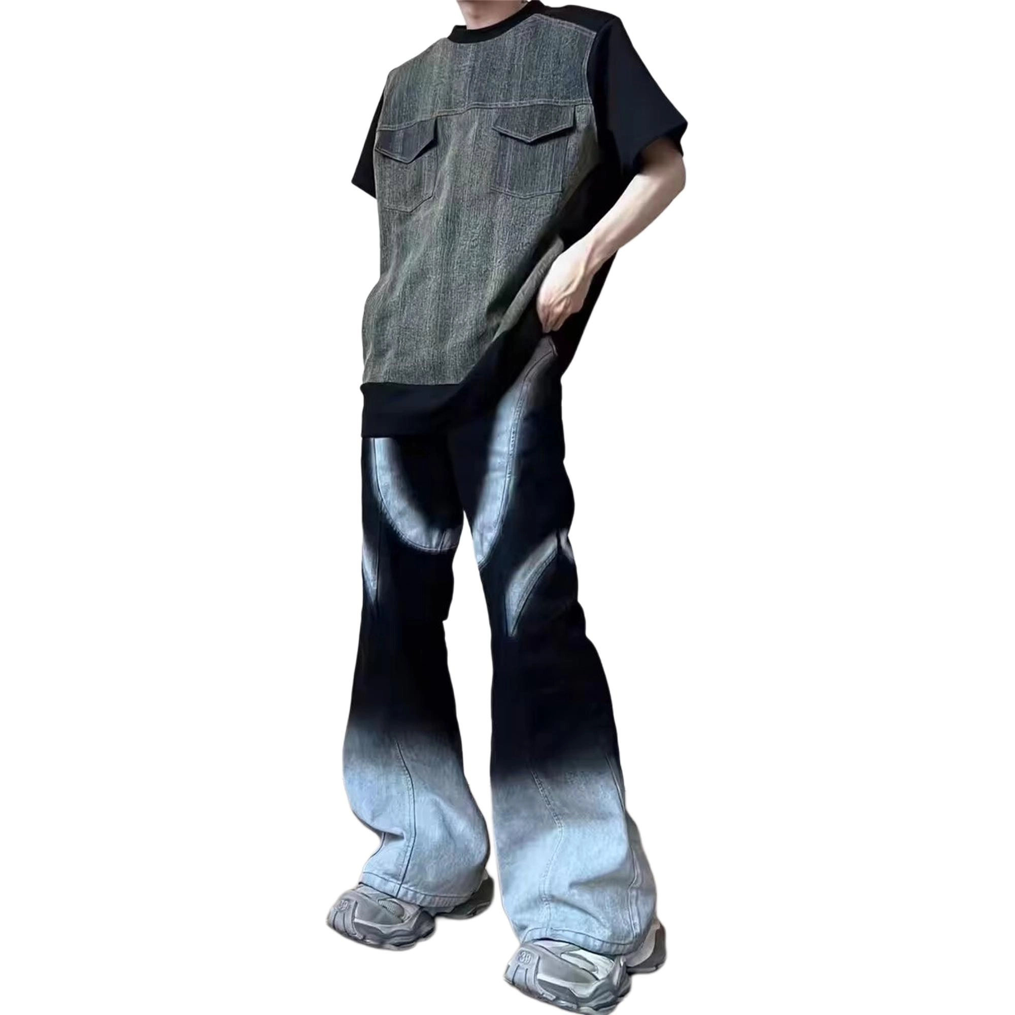 TAOKK T