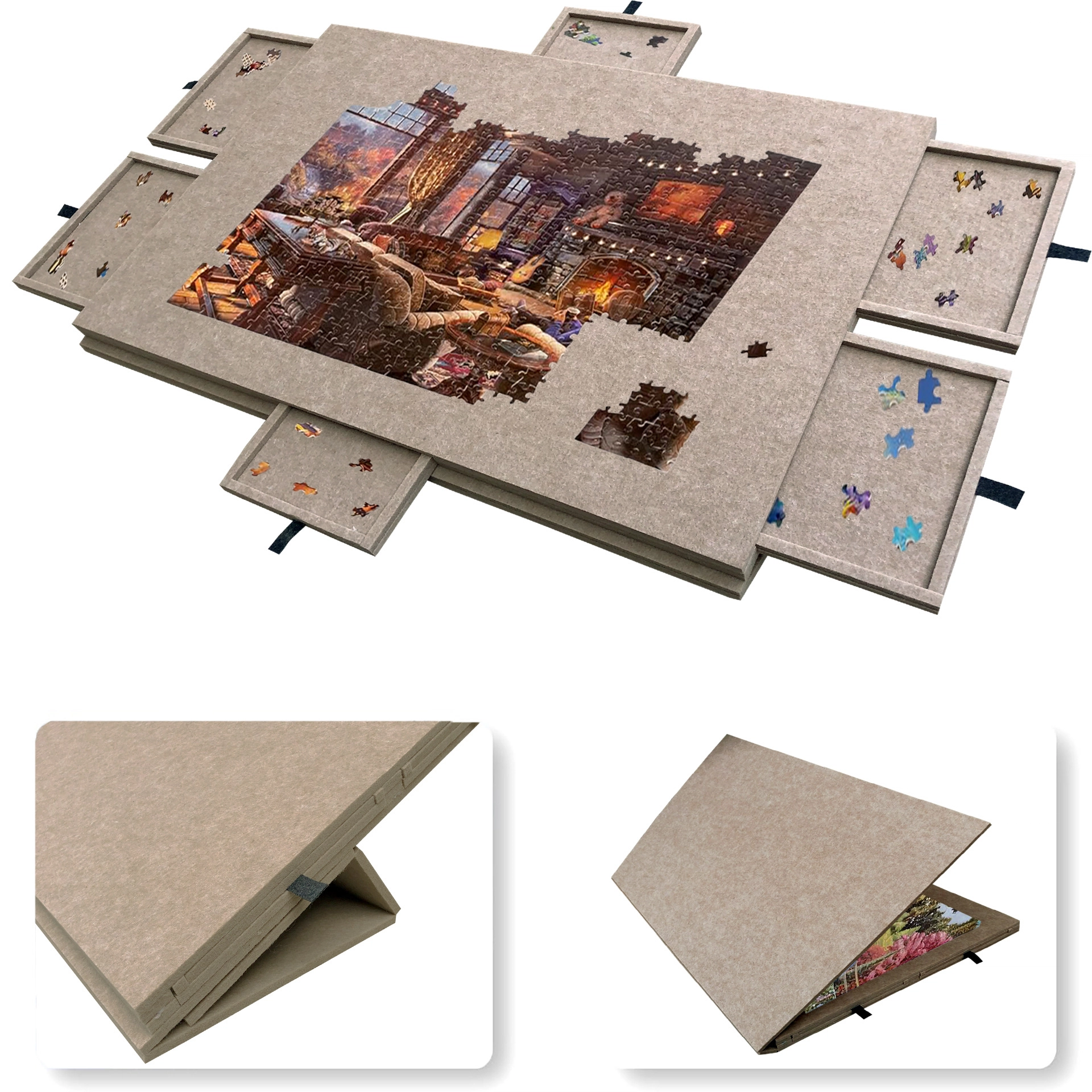 6 1000pcs TMY-WY073