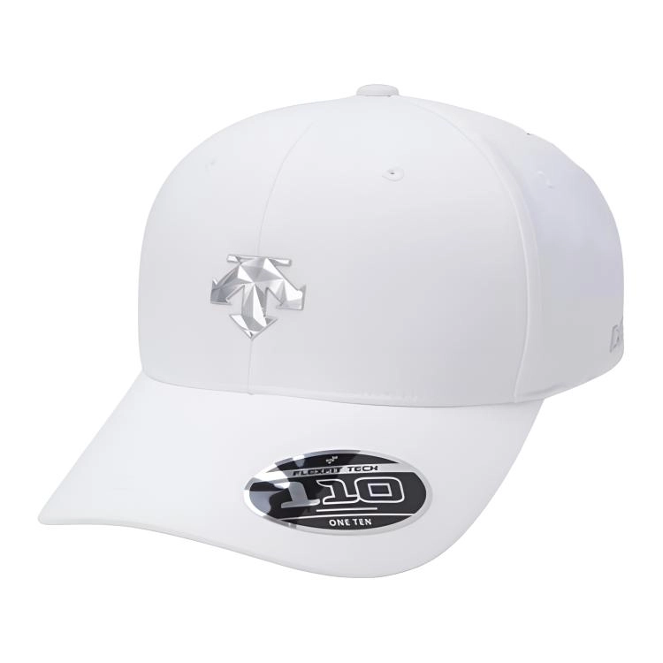 DESCENTE logo -