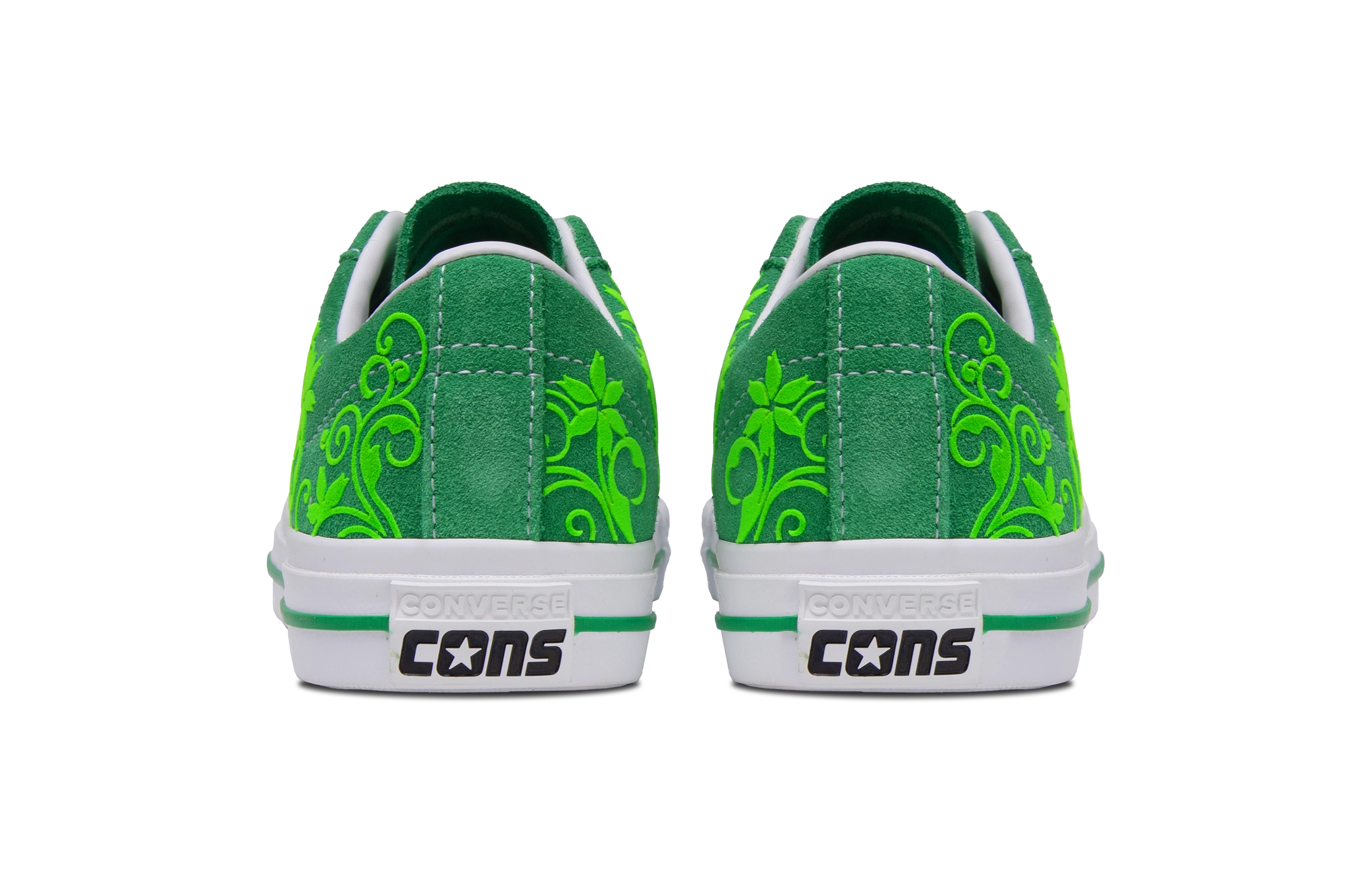 Converse One Star Pro