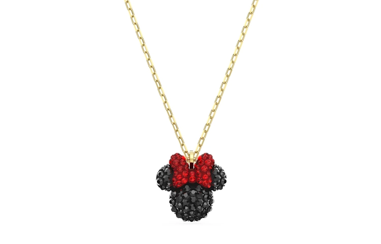 Swarovski Minnie