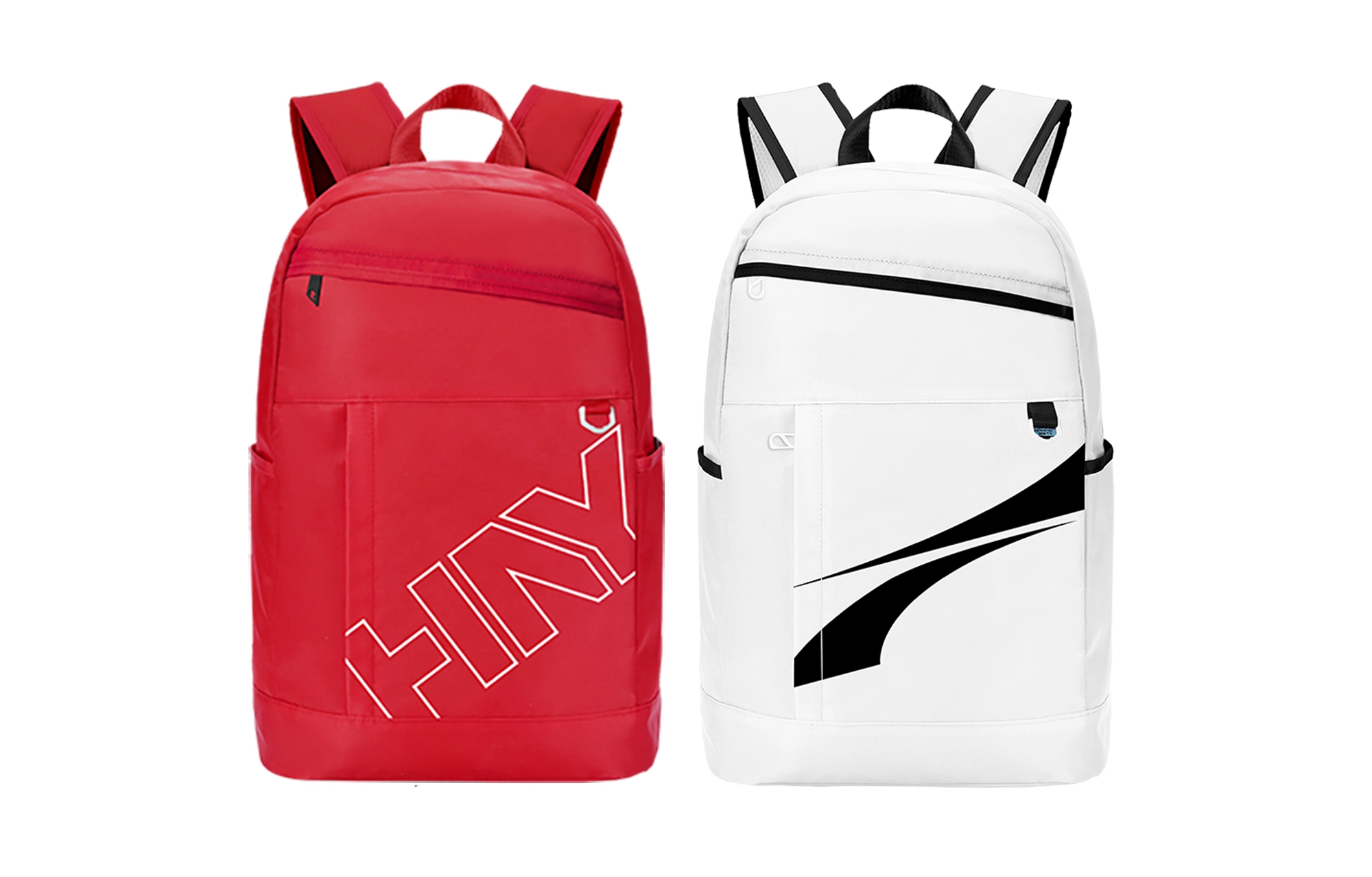 HINY Logo