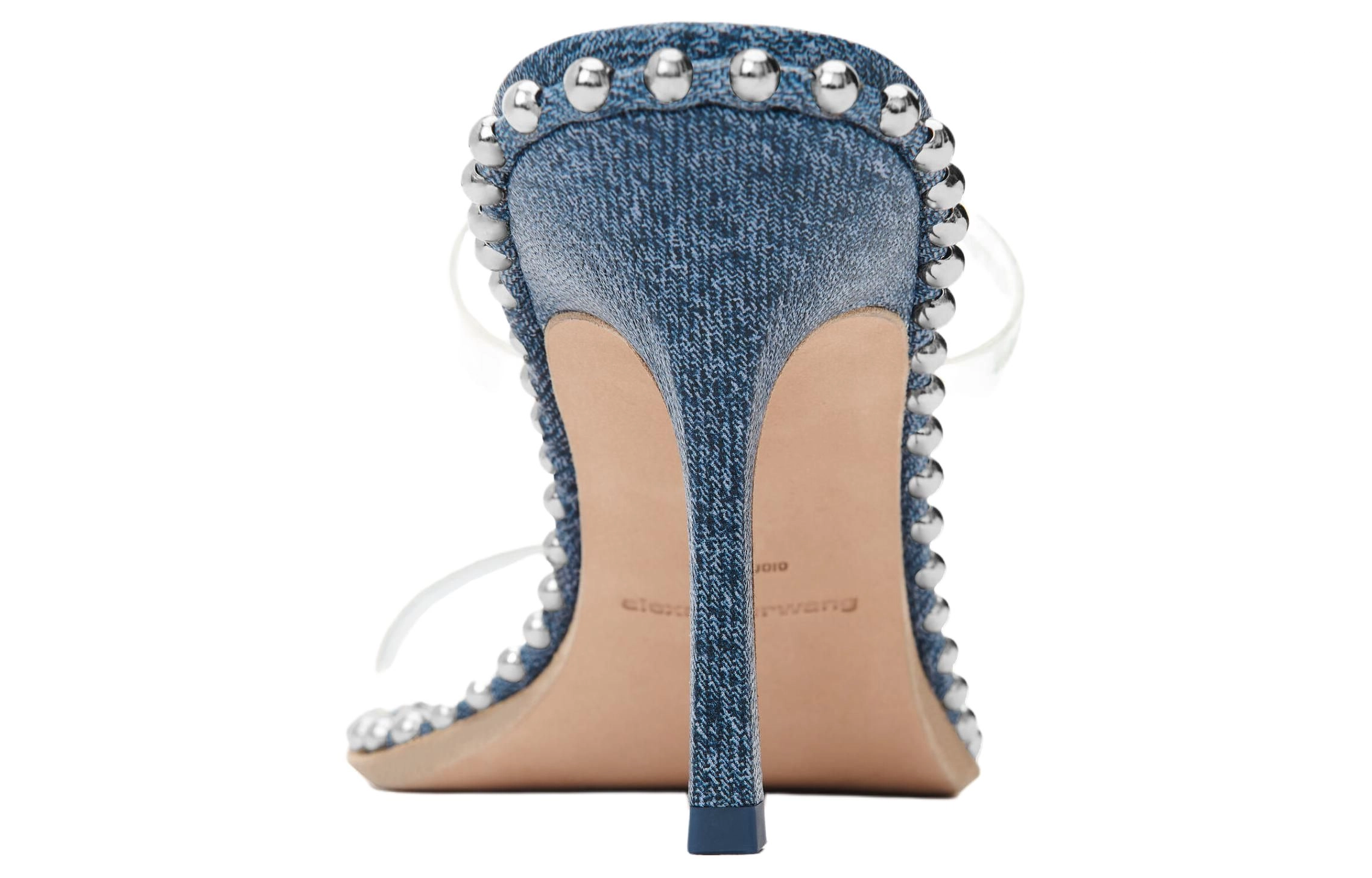 alexander wang pvc
