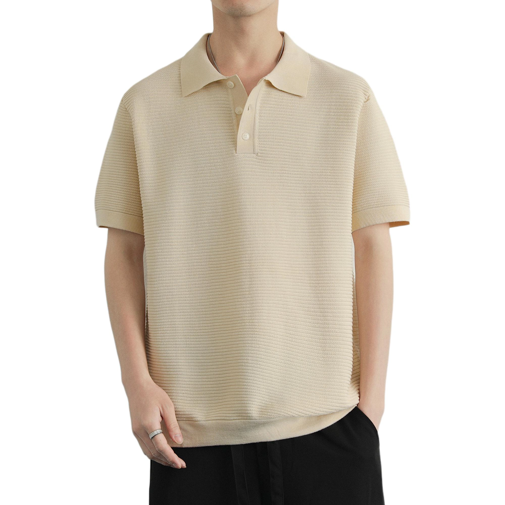 NOAHGIGI Polo