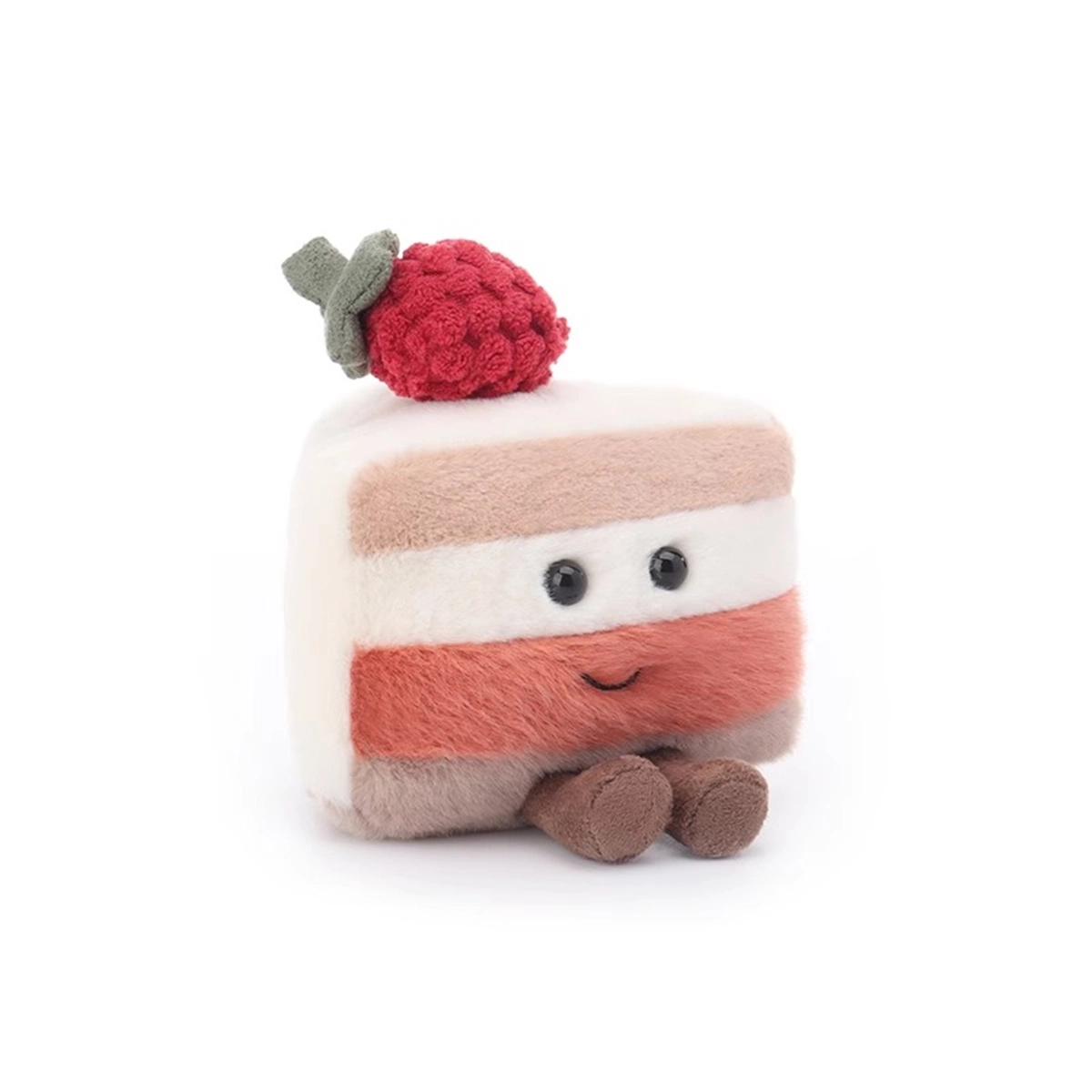 APRICOT LAMB 9cm