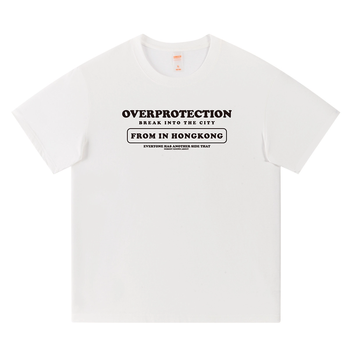 OVERPROTECTION i.t T