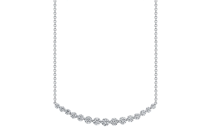 RAWNESS Choker ins