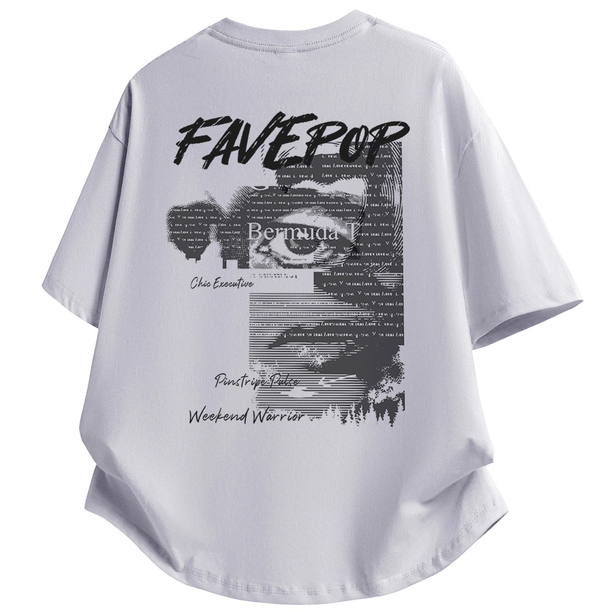 FAVEPOP logoT