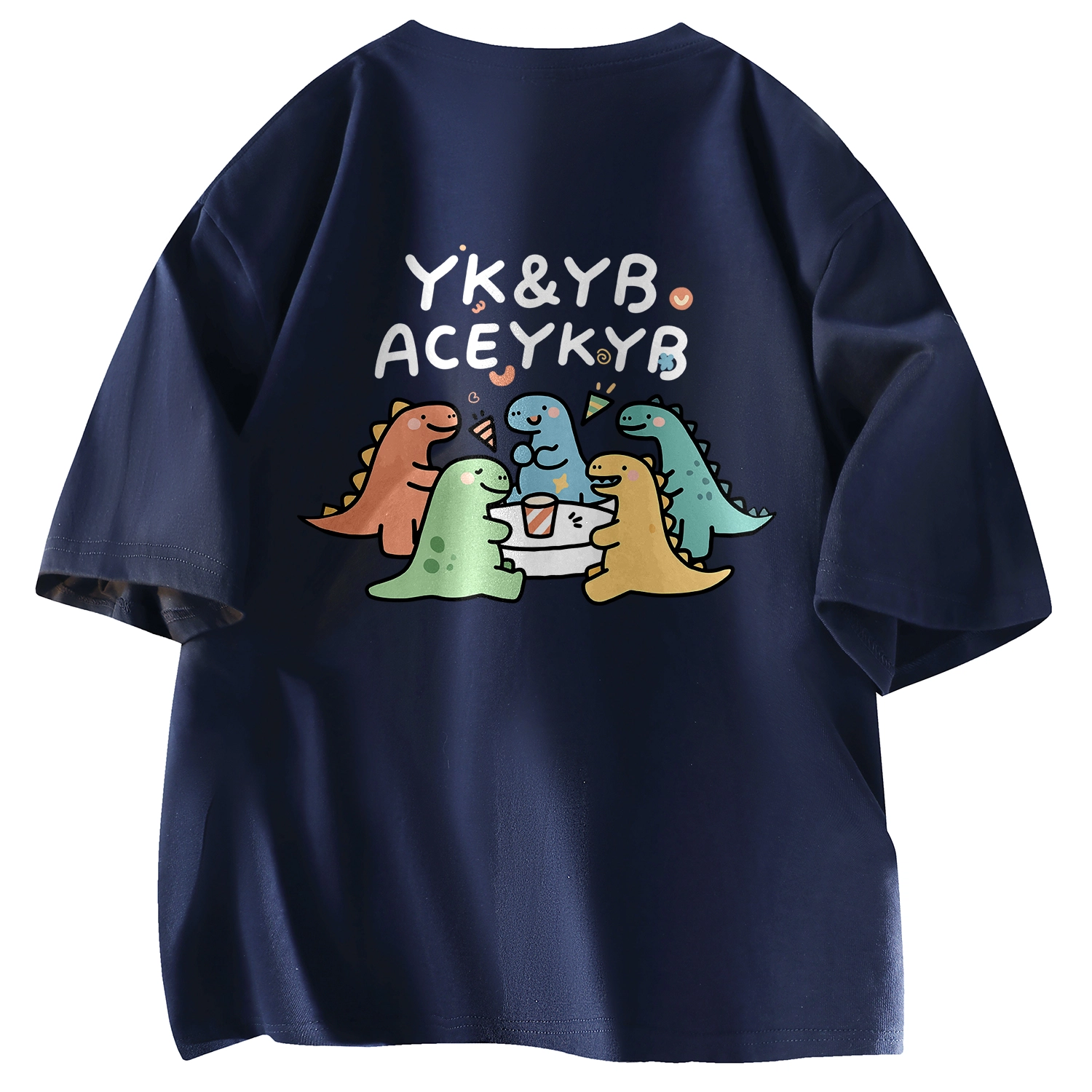 YKYB T