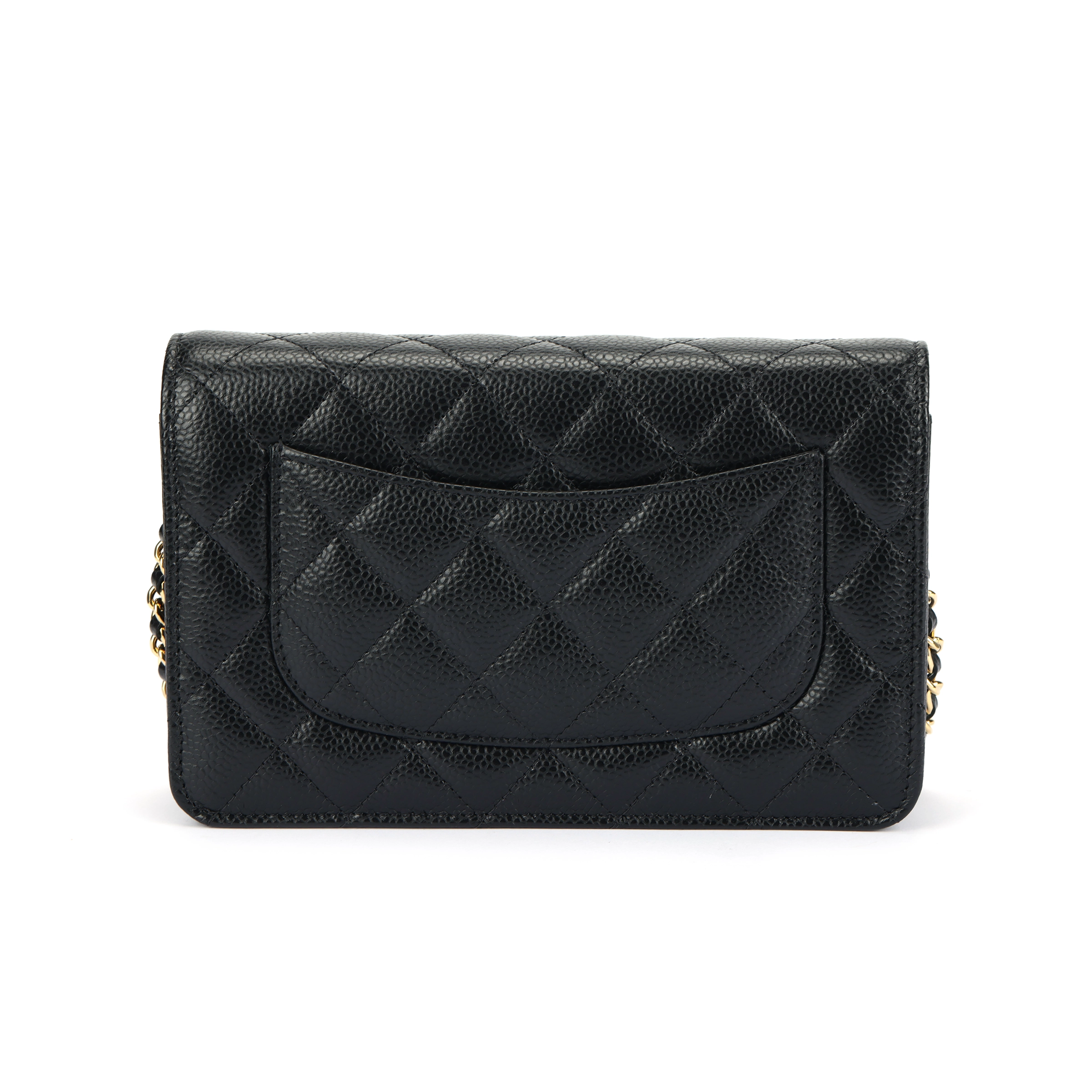 CHANEL WOC
