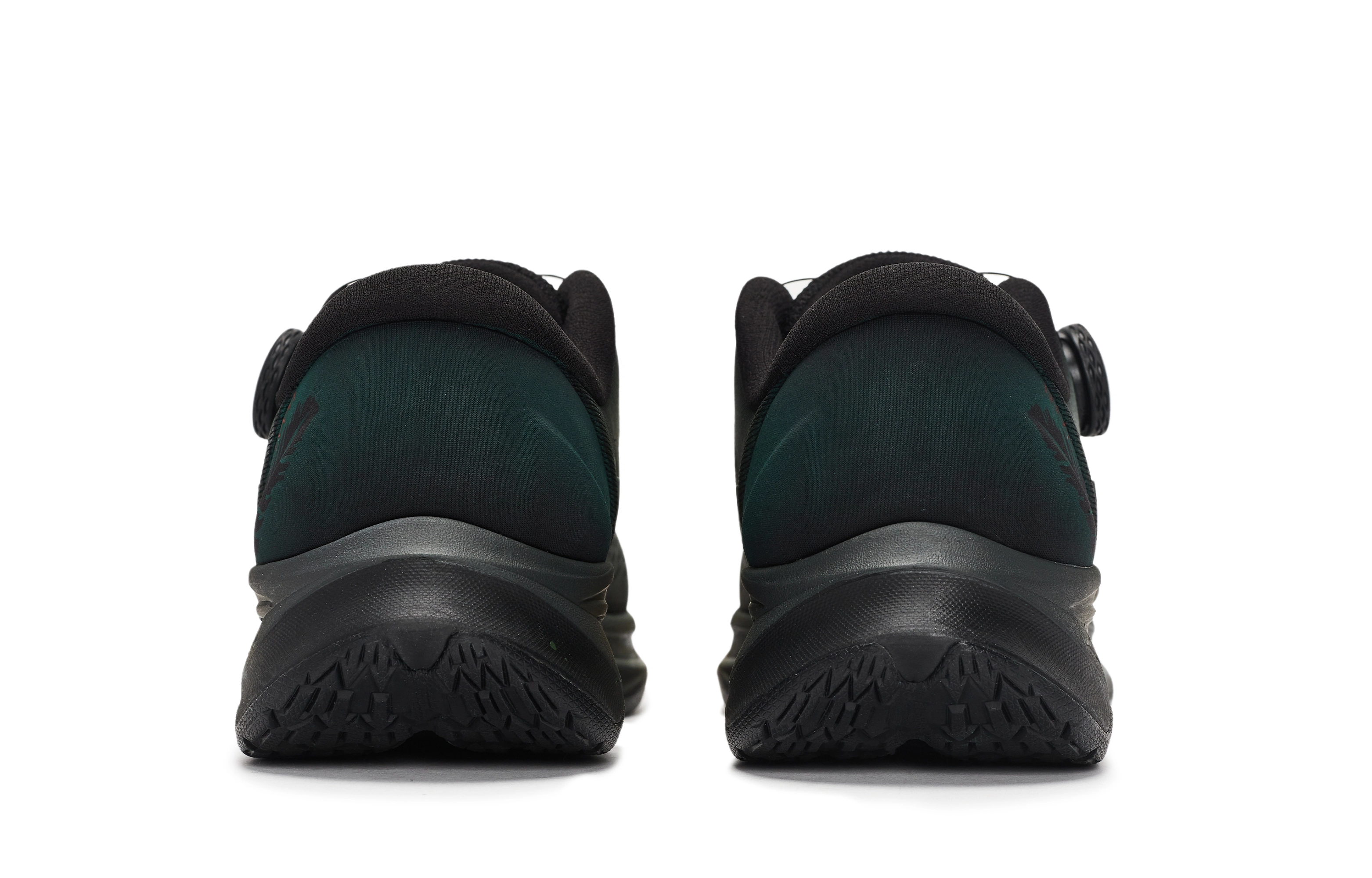 DESCENTE RUNNING 811