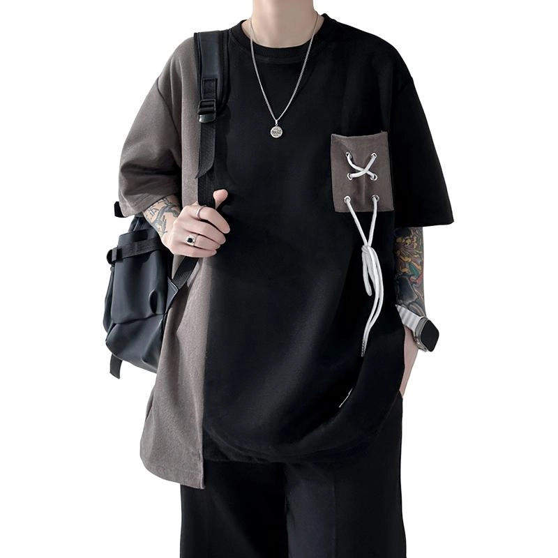 VIPGOOSE OversizeT