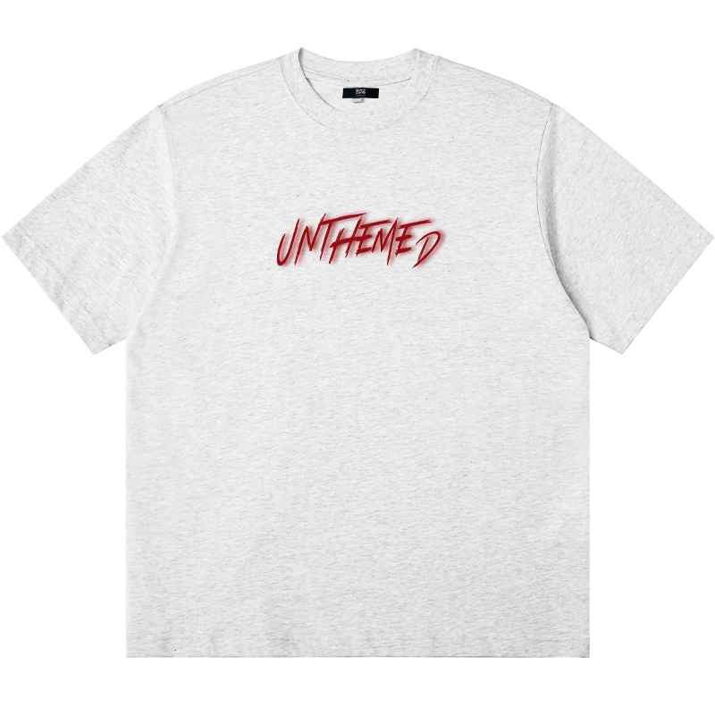 UNthemed T