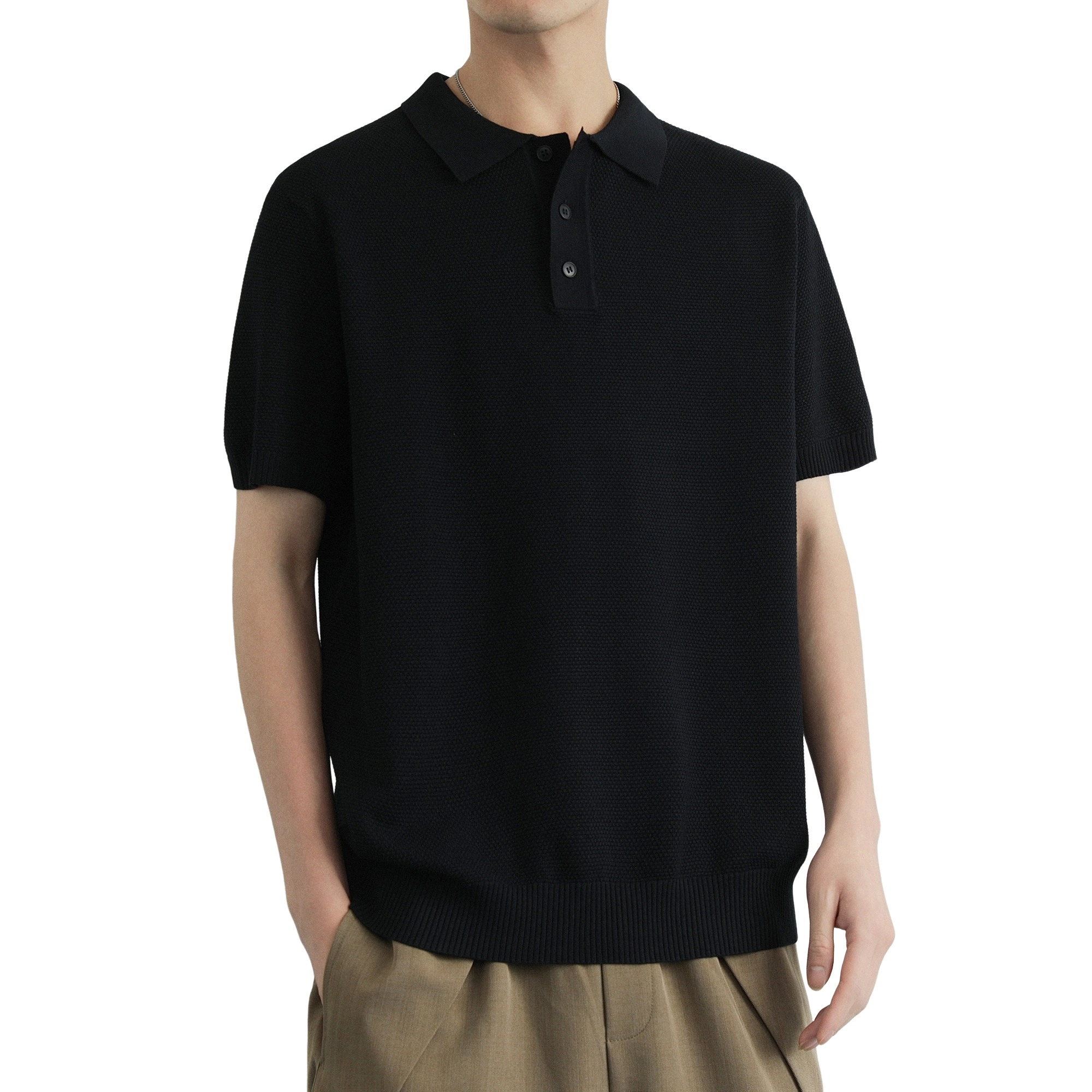 NOAHGIGI Polo