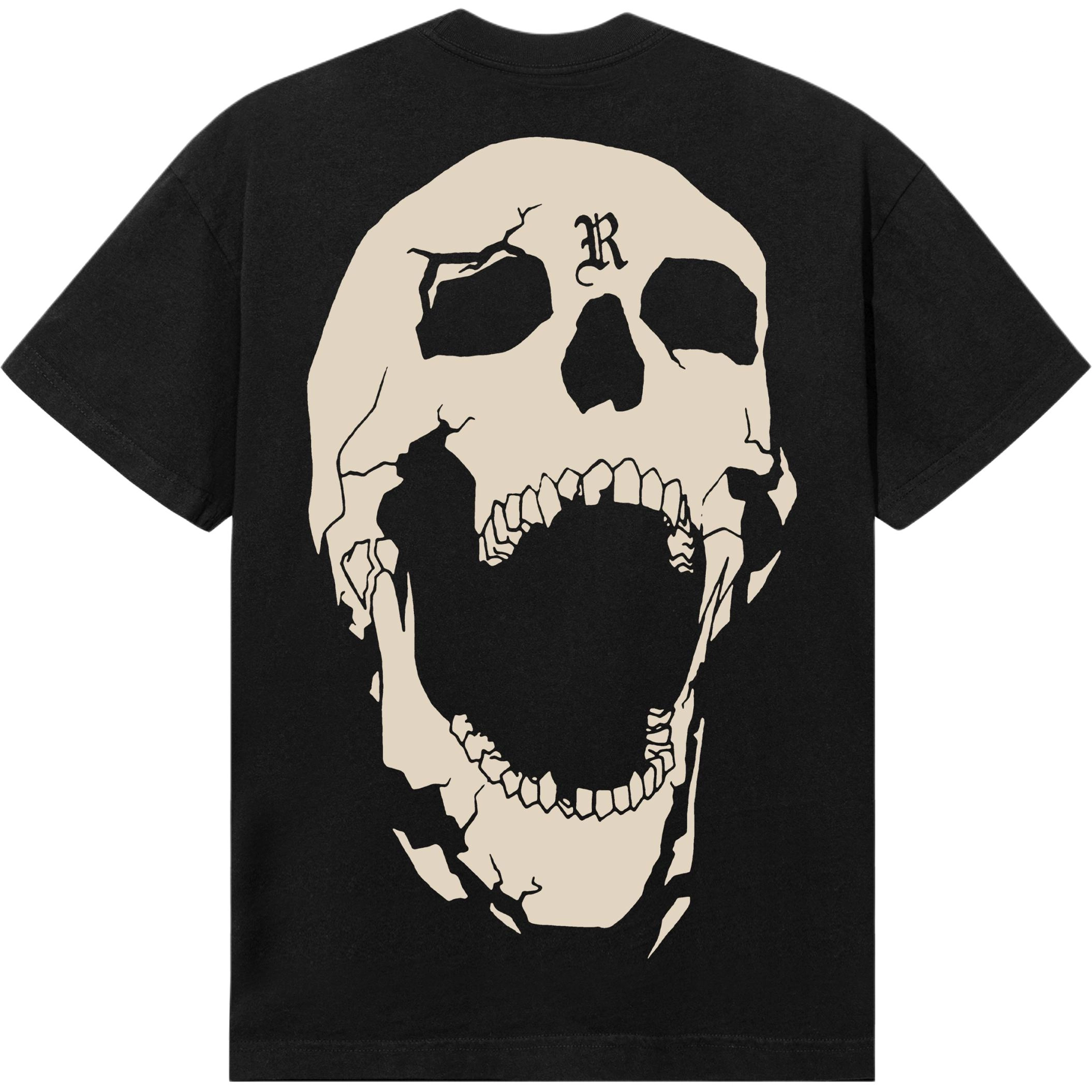 Revenge T
