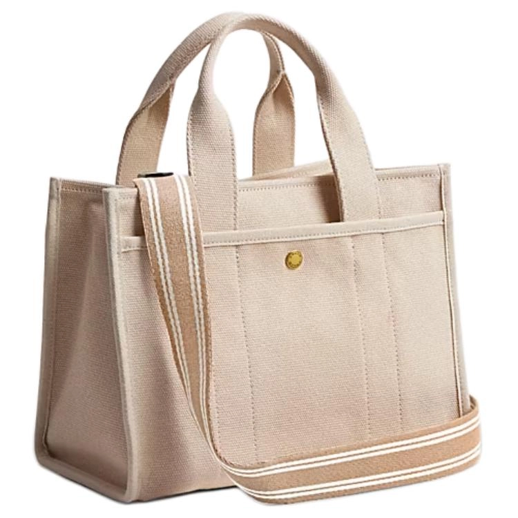 COACH Cargo 26 Tote