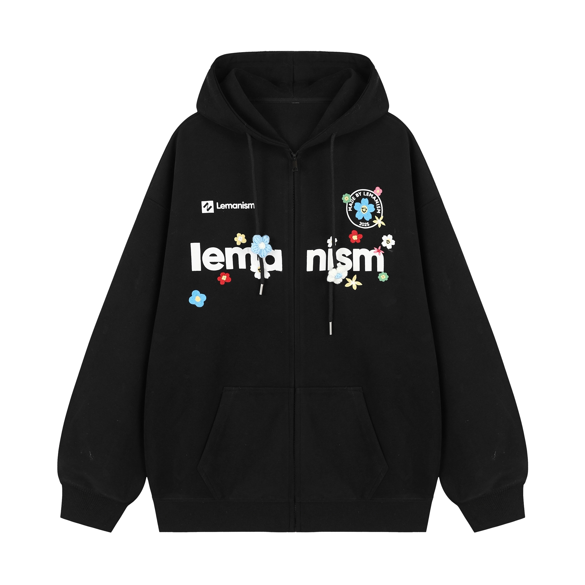 LEMANISM