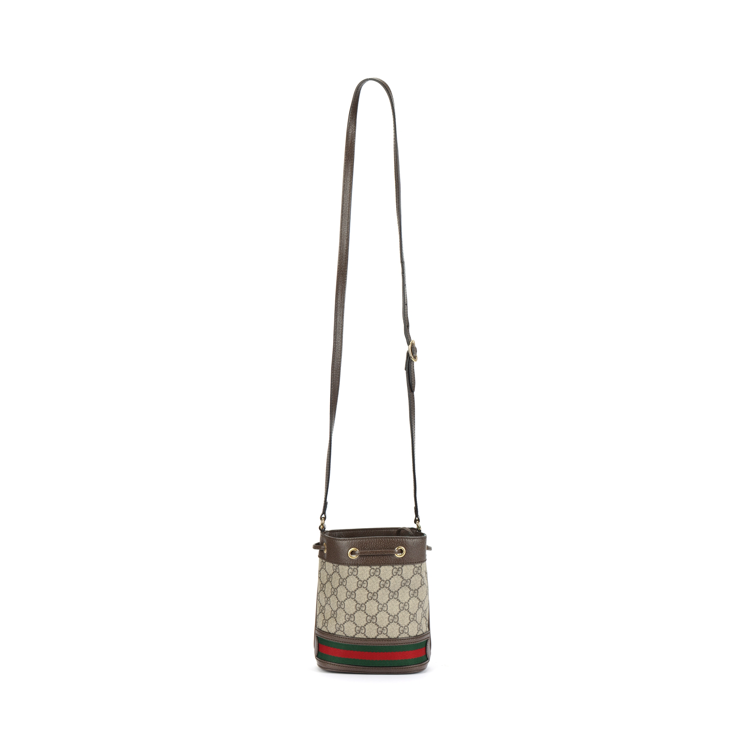 GUCCI Ophidia Logo