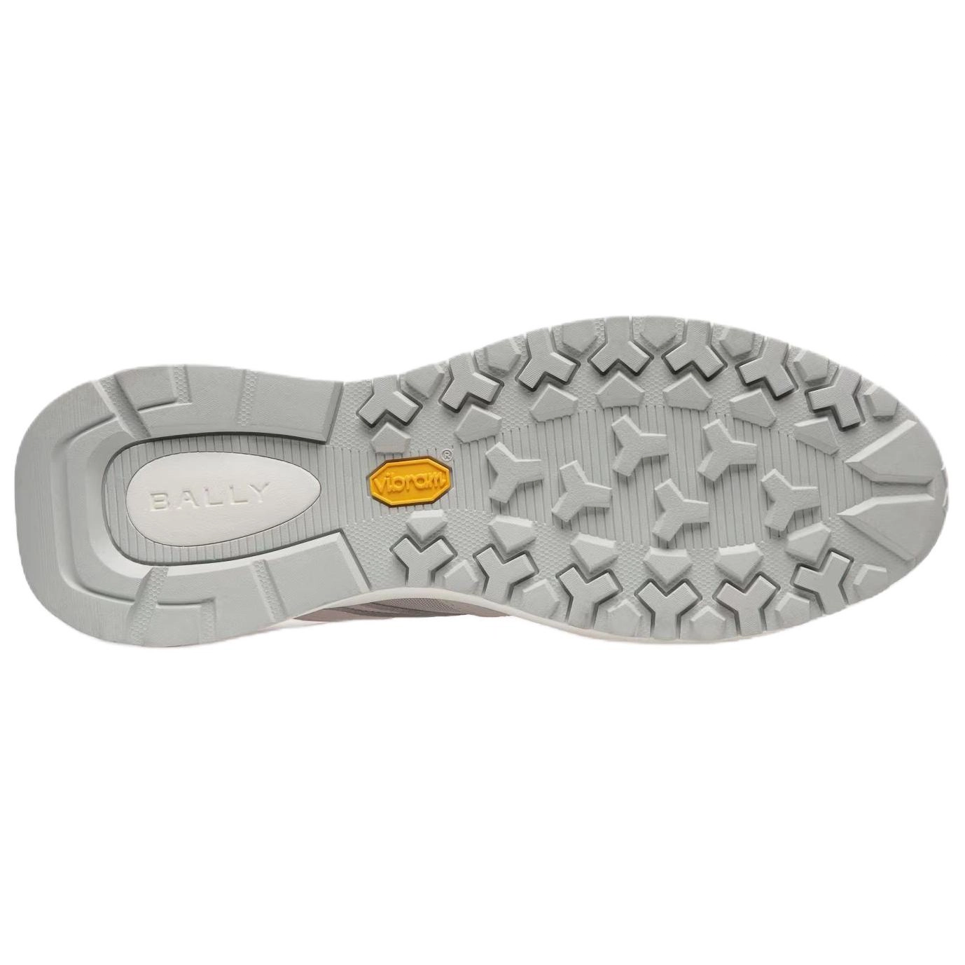 BALLY Outline
