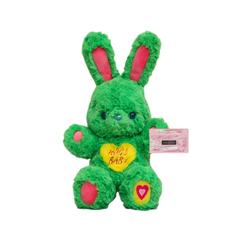 PUDOWRABBIT 30cm40cm