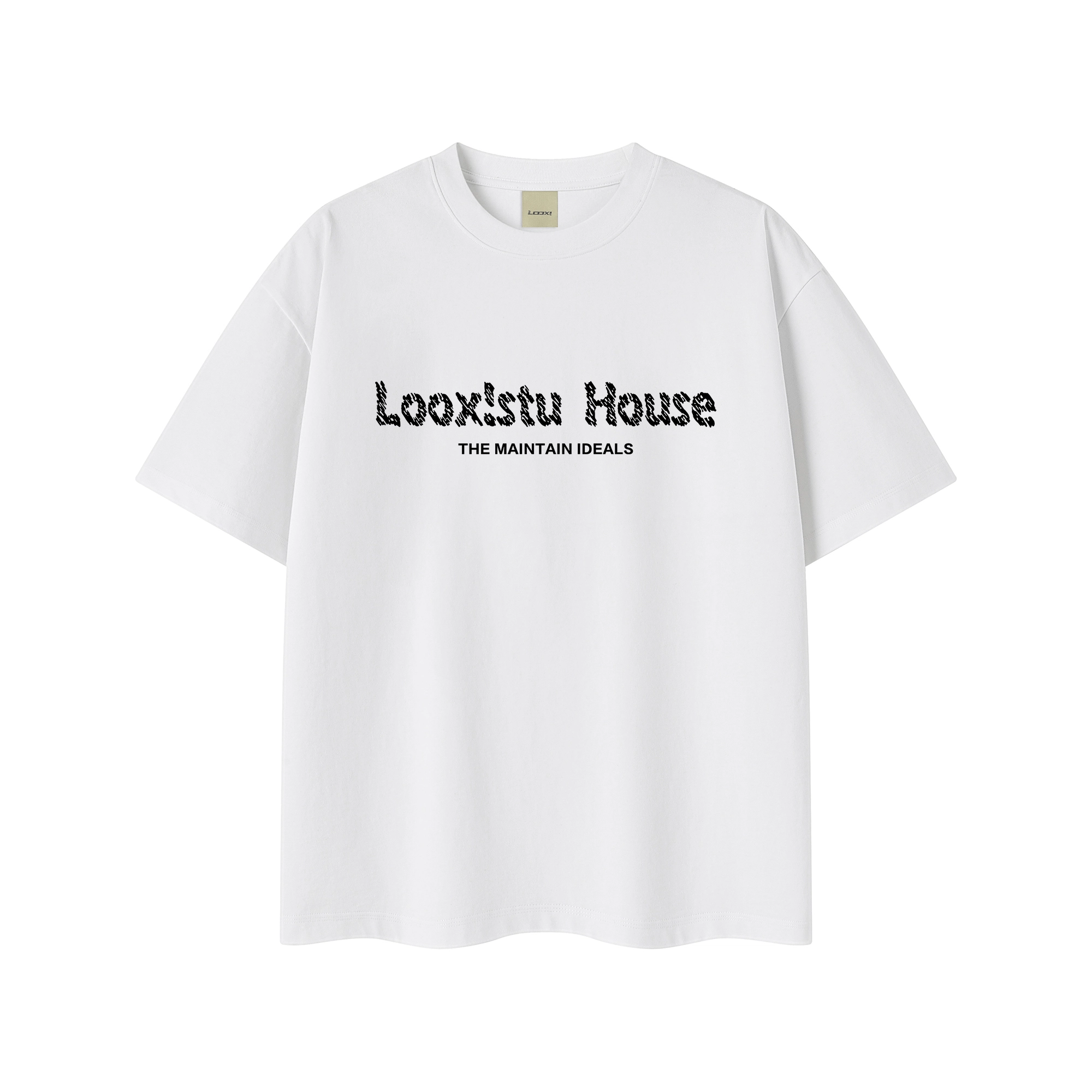LOOX Logo T