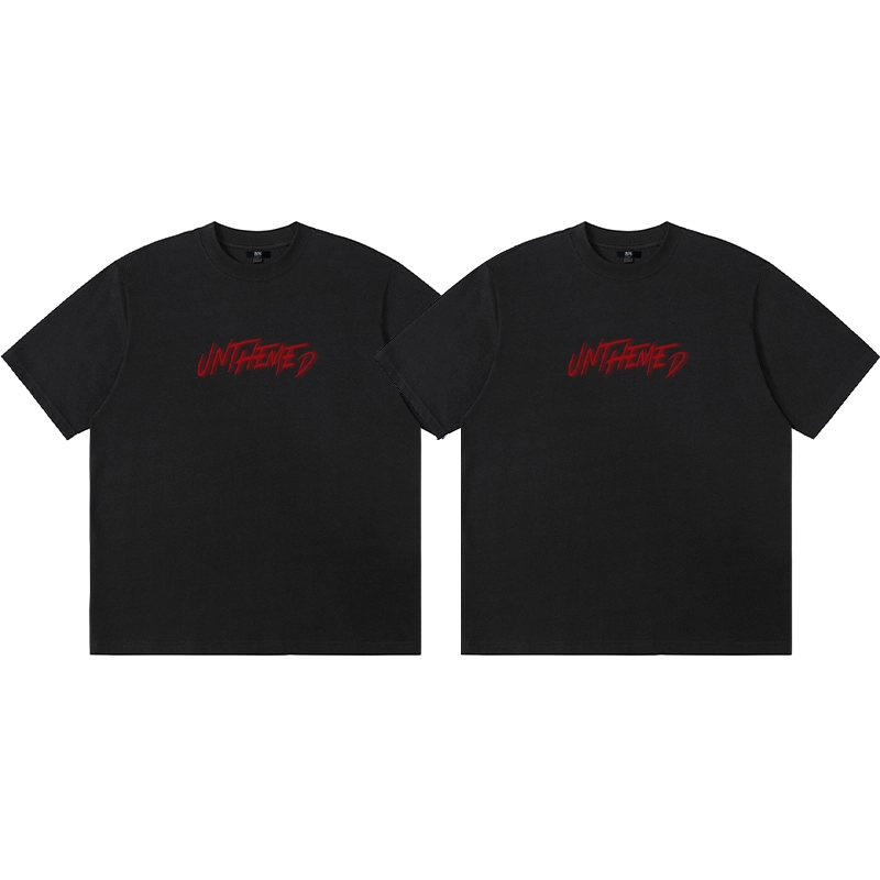 UNthemed T