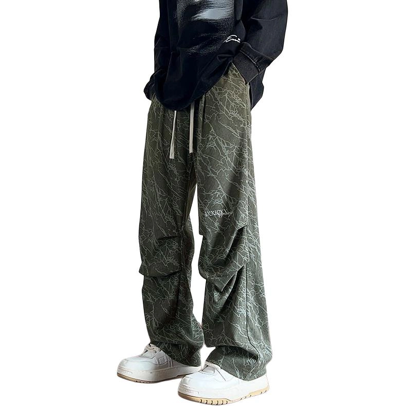 M JEANS STUDIOS 7 vibe