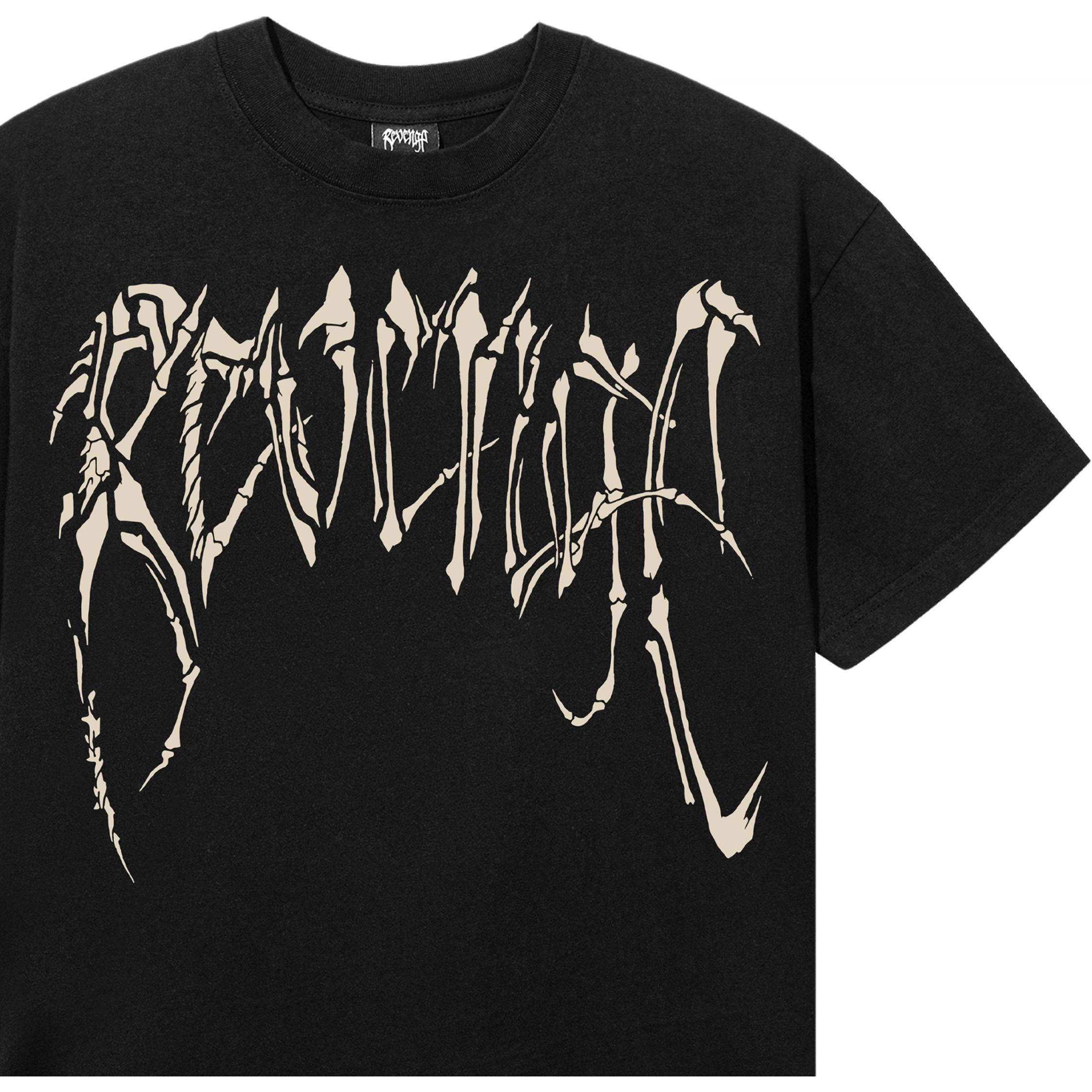 Revenge T