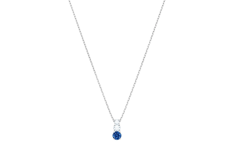 Swarovski Attract Trilogy Round