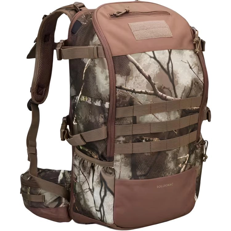 DECATHLON SOLOGNAC45L X-ACCESS