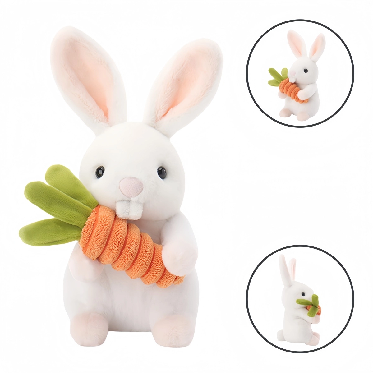 APRICOT LAMB 15cm