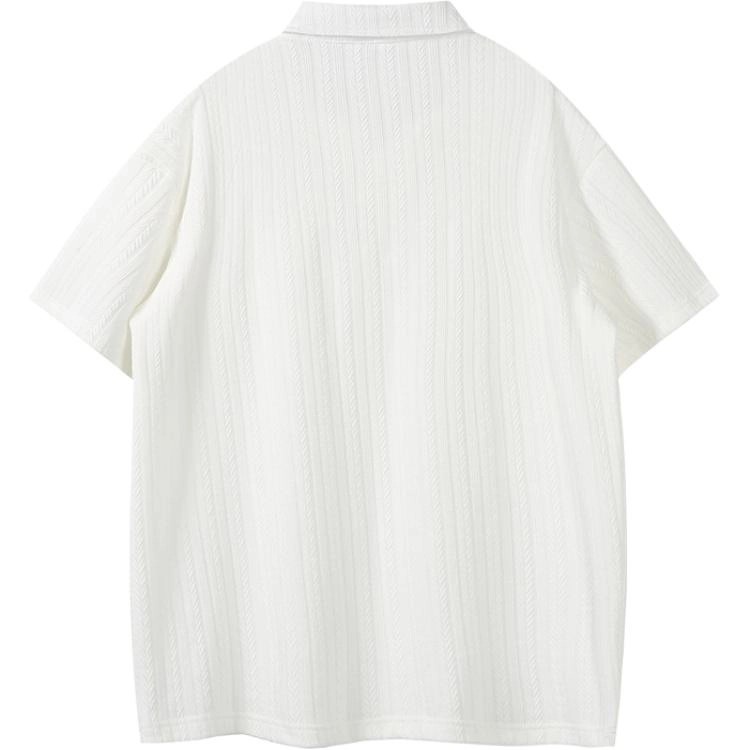 PEA polocleanfitT