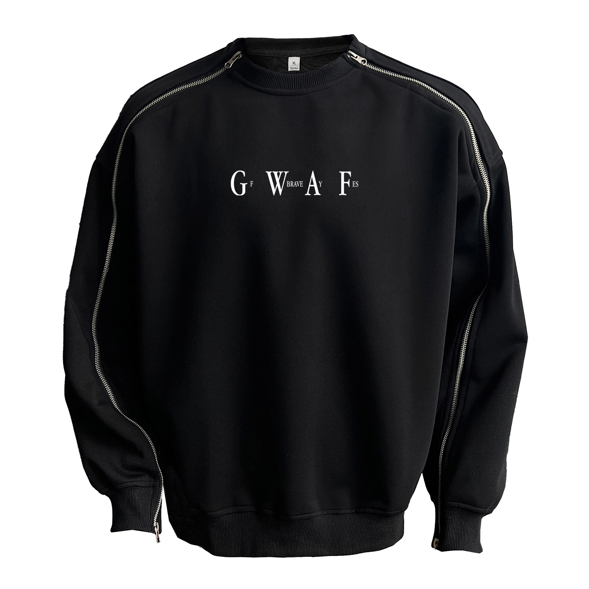 GWAF logo