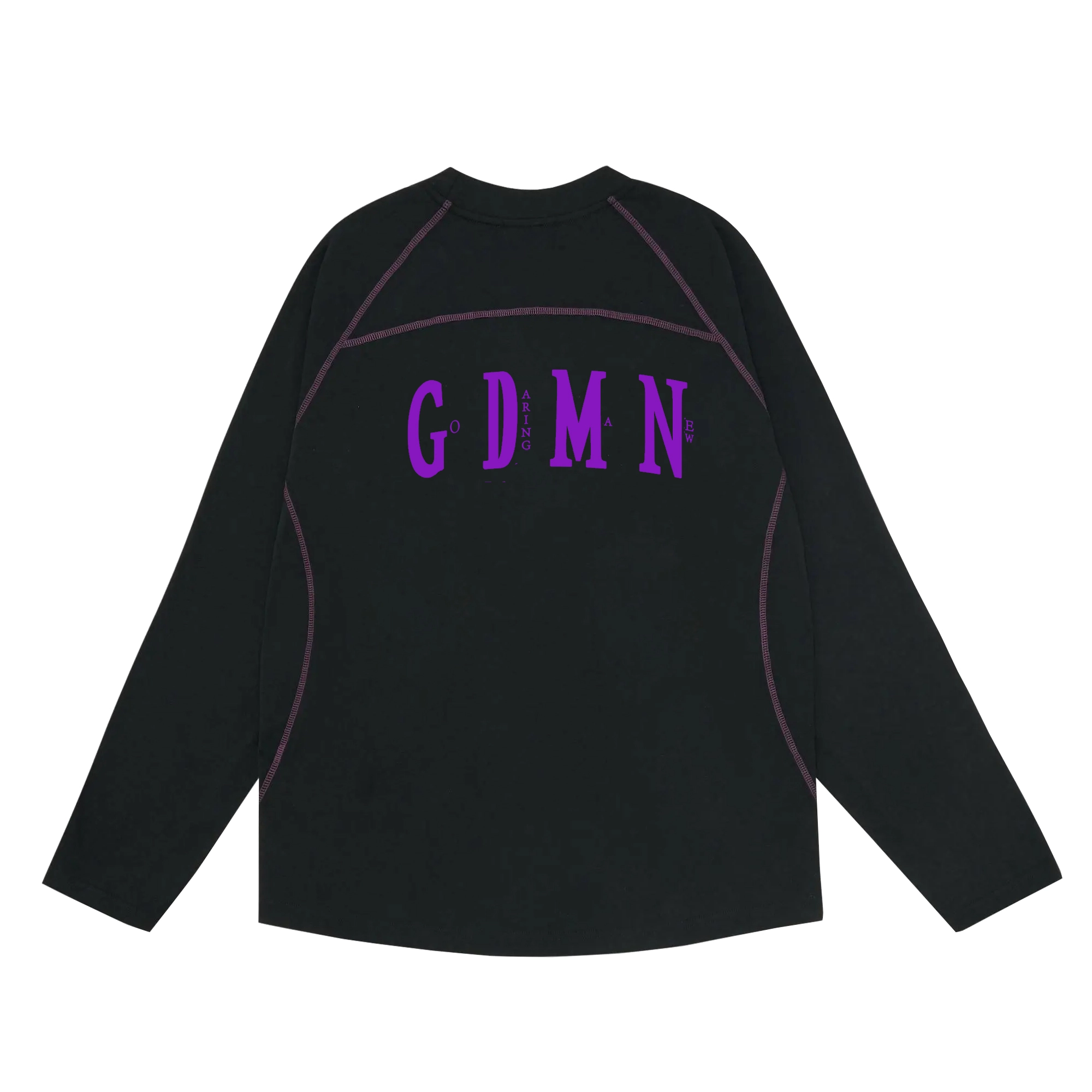 GDMN logoT