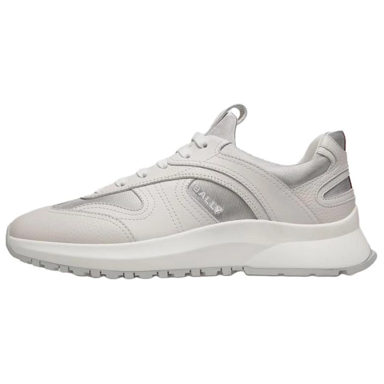 BALLY Outline
