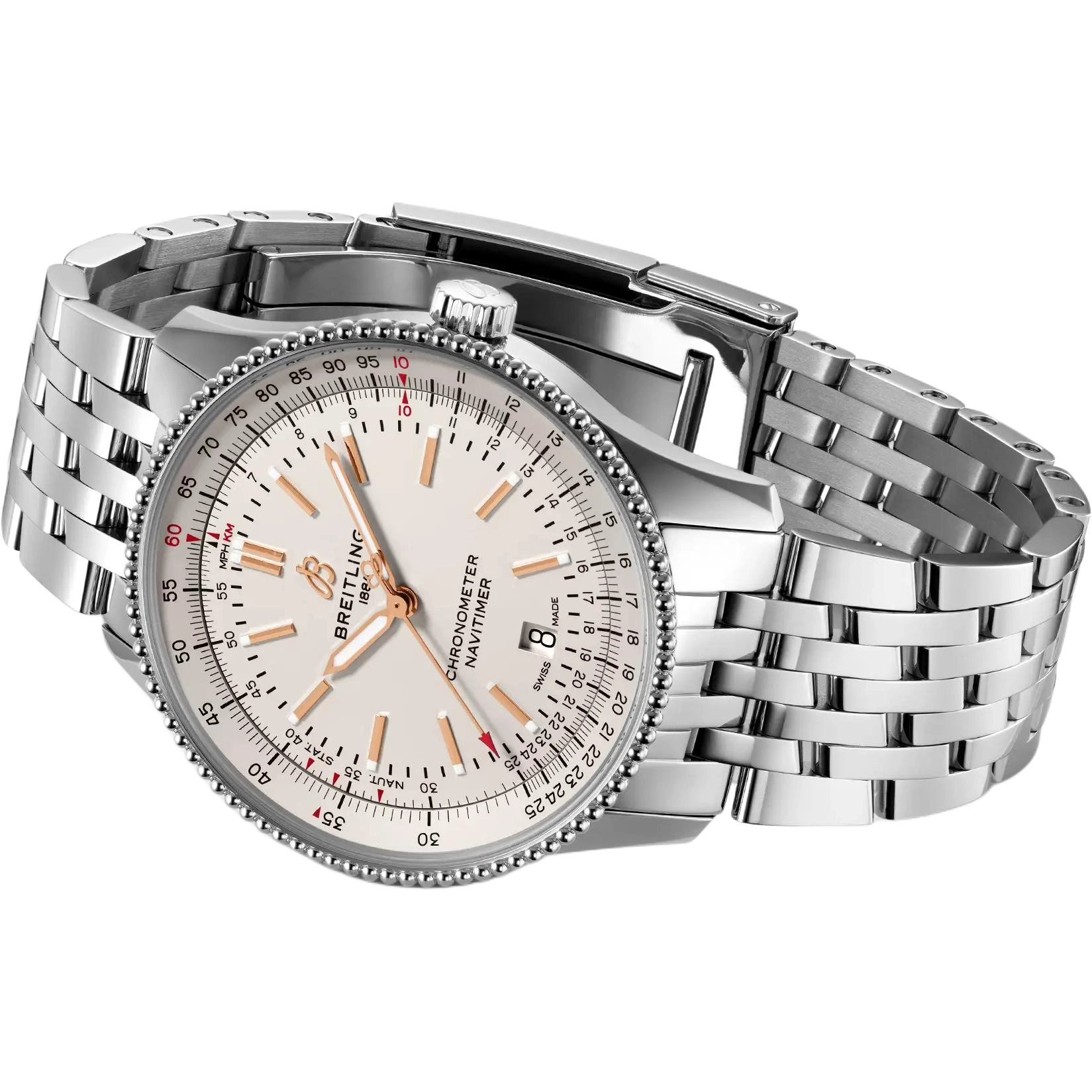 BREITLING 30 41mm A17326211G1A1