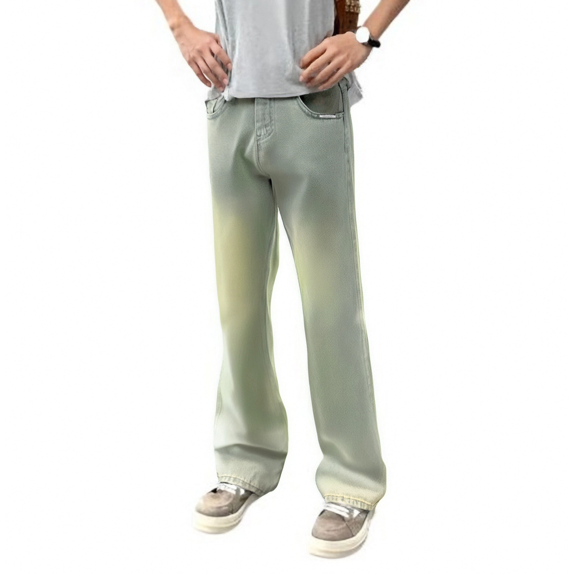 DOENU vibecleanfit